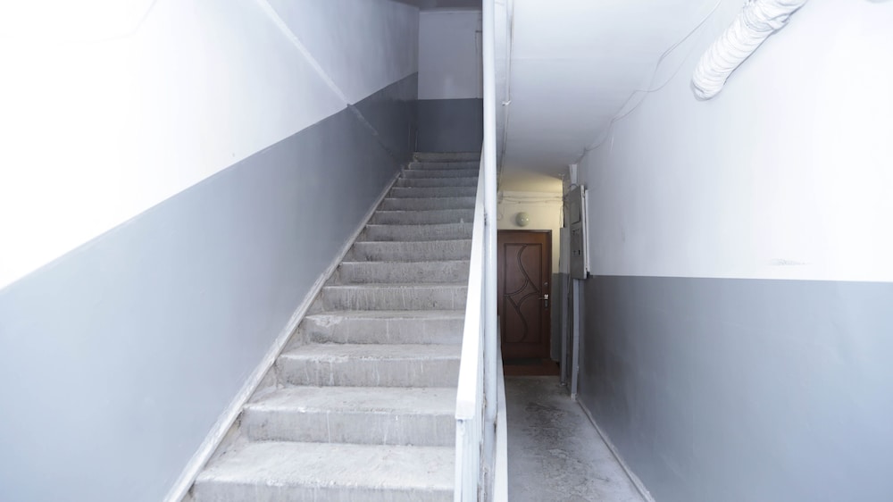 Stay Inn on 47a Hin Yerevantsi str.
