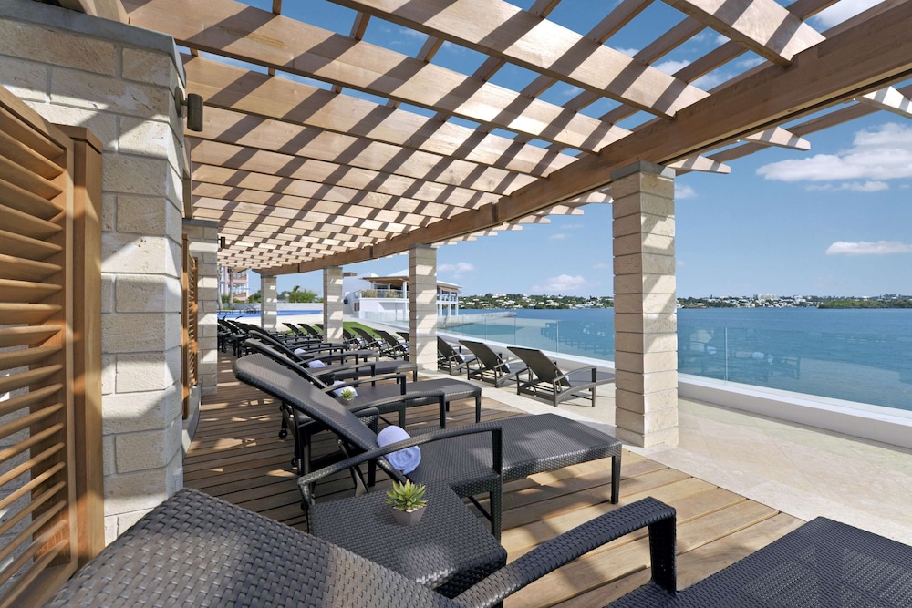 Hamilton Princess Beach Club - a Fairmont Managed Hotel - Property Image 46