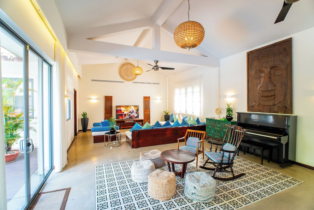 Coco Villa