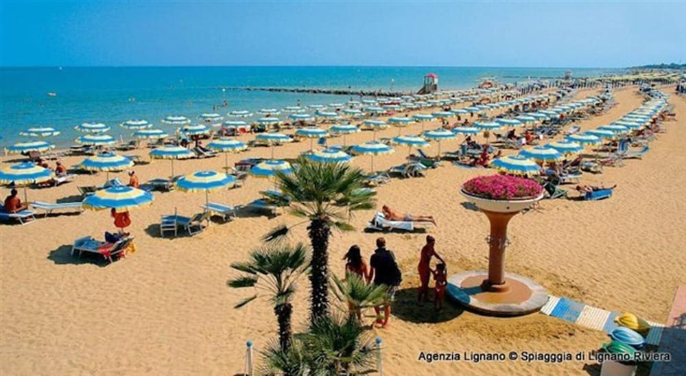 Flat in Riviera