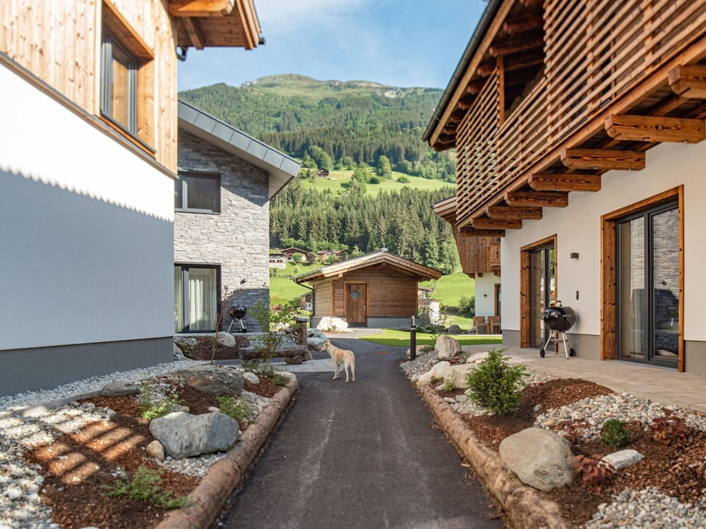 The Village - Chalet Stone House