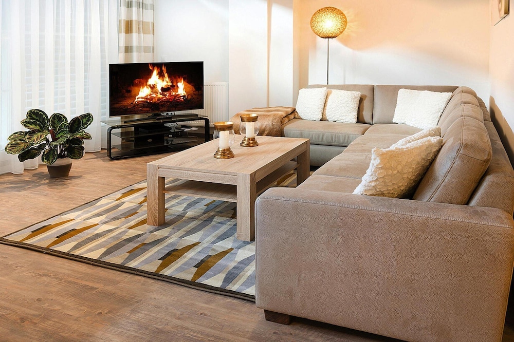 Apartment in Wildschonau for Nature Lovers