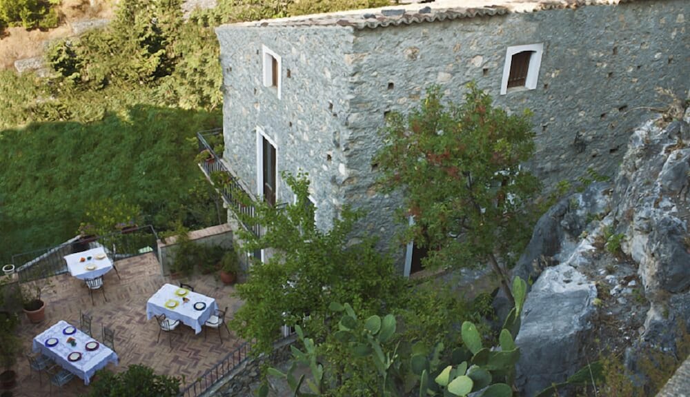 B&B La Sentinella