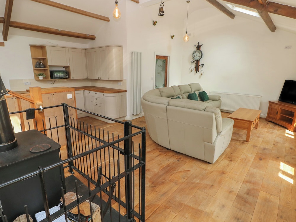 Greenheart Cottage