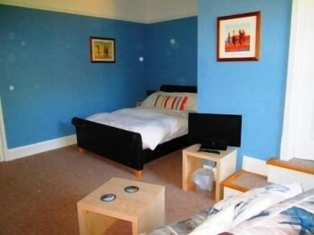Weston Manor Bed and Breakfast