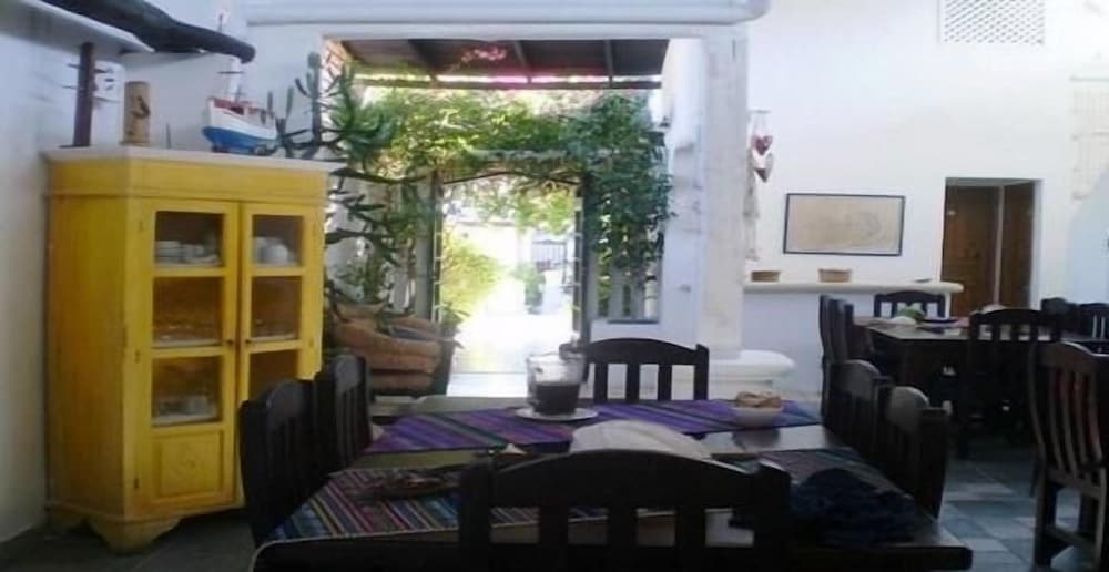 Posada Guaripete