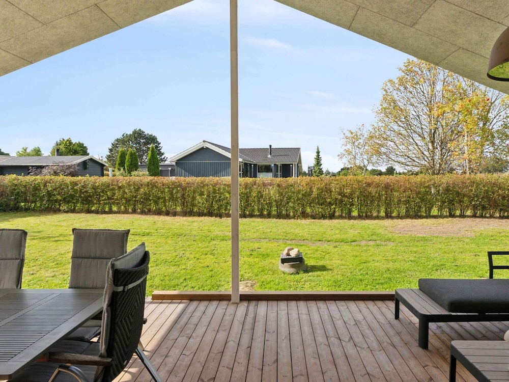 4 Star Holiday Home in Bogo By