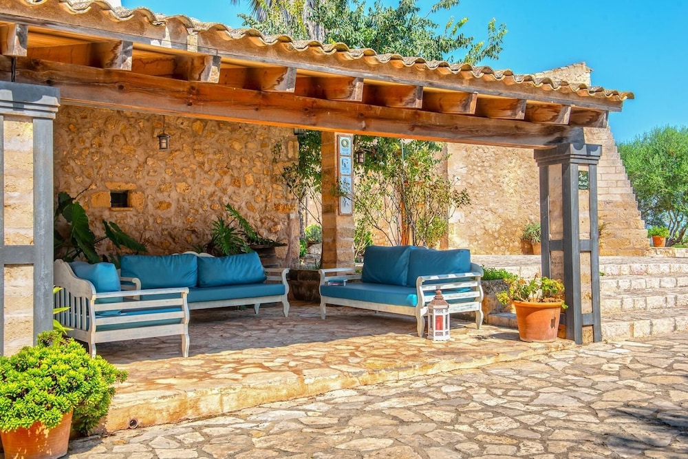 Agritourism SA Franquesa Vella