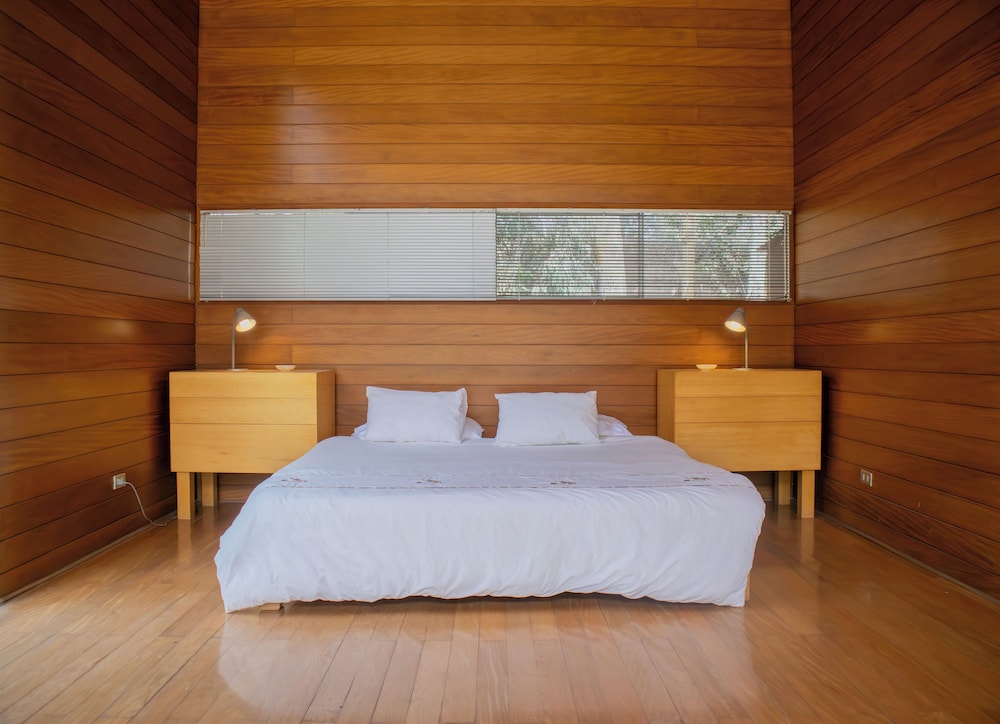 Casa Cieneguilla by Wynwood House