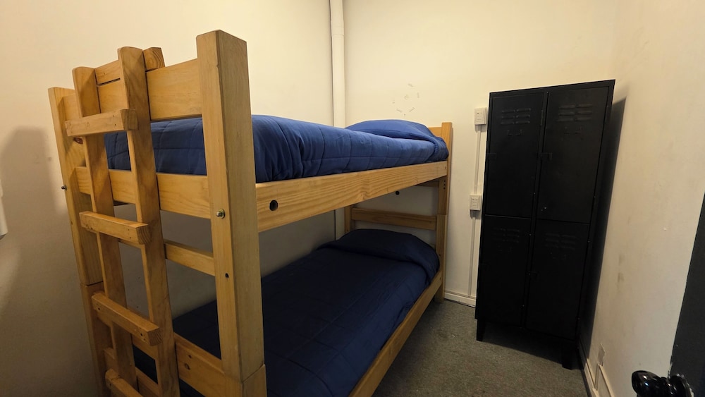 Oceana Suites Chile Hostel