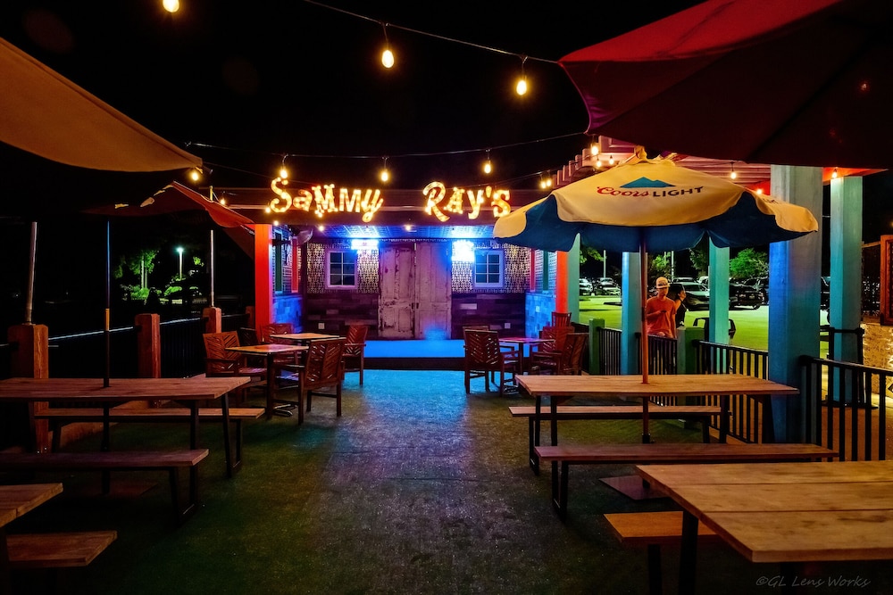 Rayburn Resorts