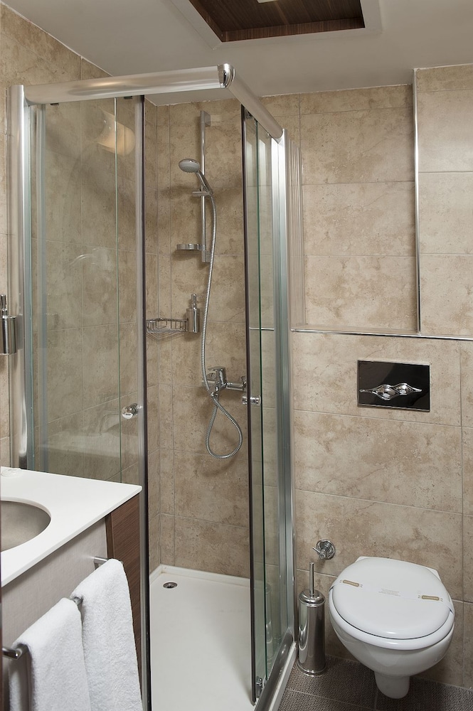 Birbey Otel - Image 20