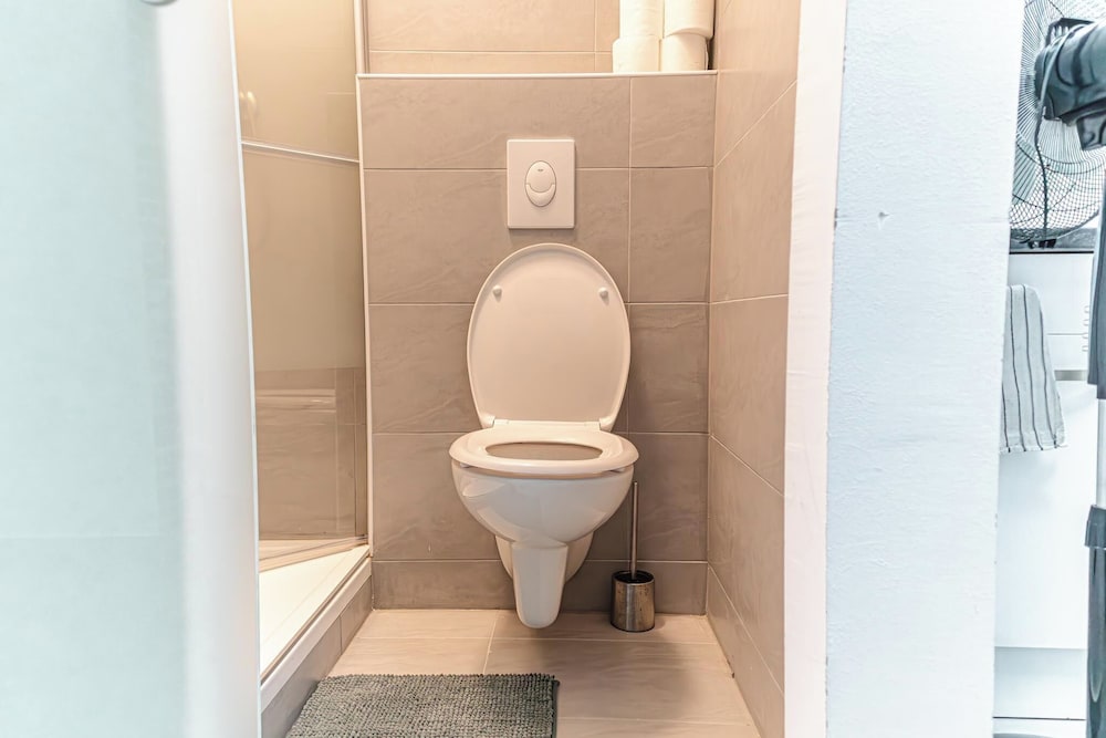 Pleasant Stay in a Great Location