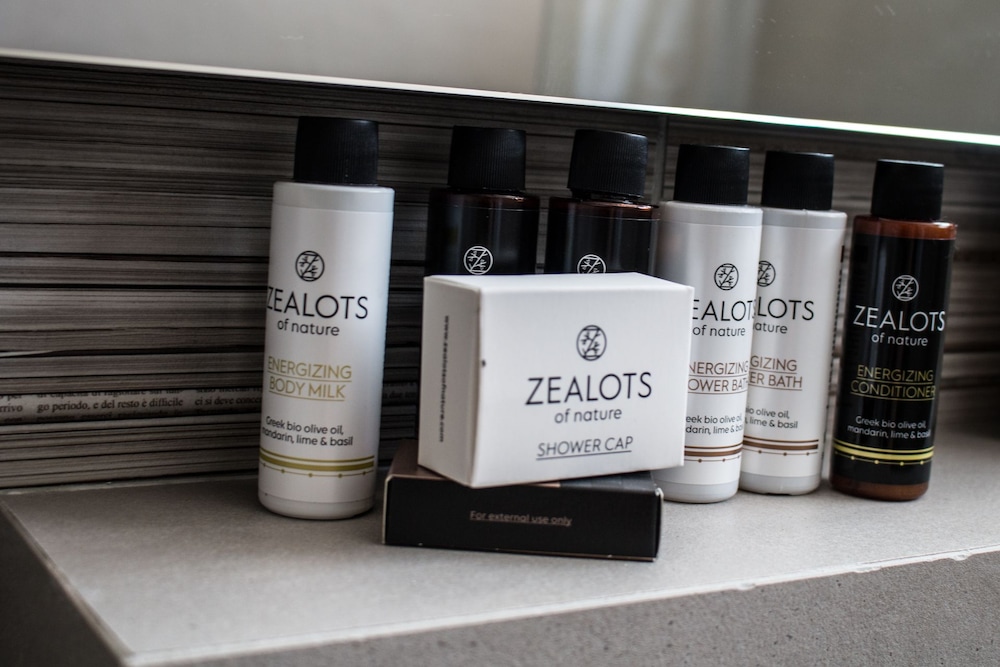 Bella Vista Luxury Apartments photo 3