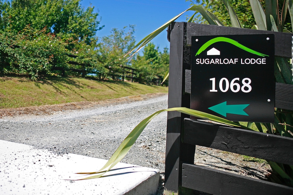 Sugarloaf Lodge