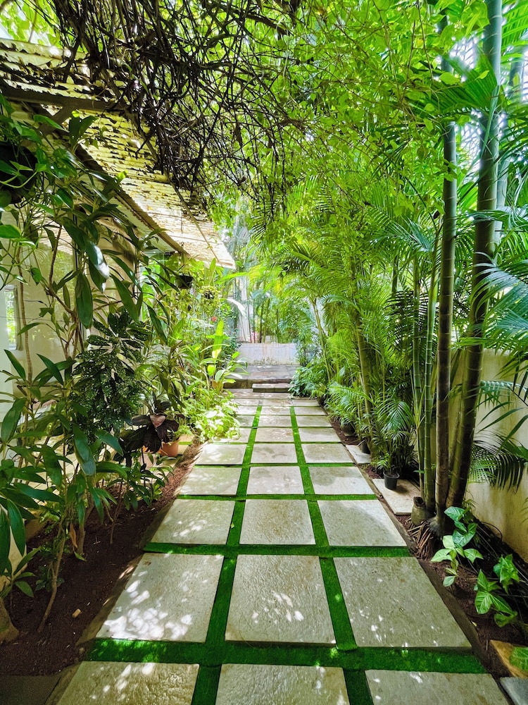 Siboney House by evaddo