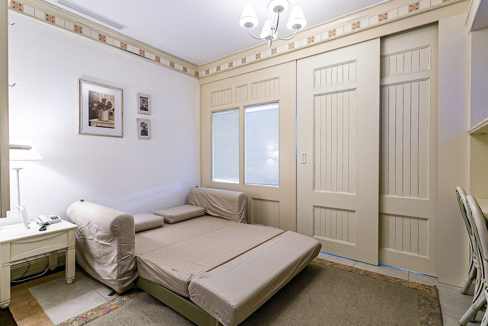 Charmosos Studios no IL Campanario Villaggio Resort ILCJR II