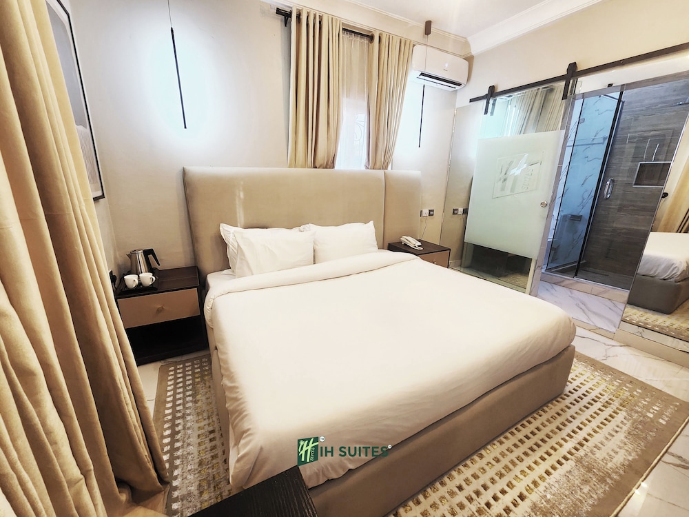 Ihsuites