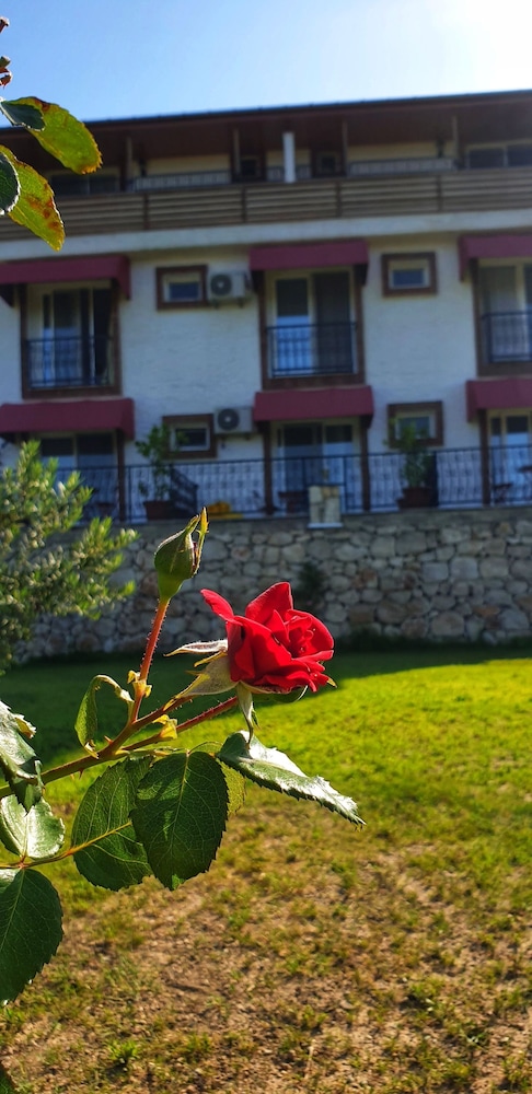 Satsuma Butik Otel