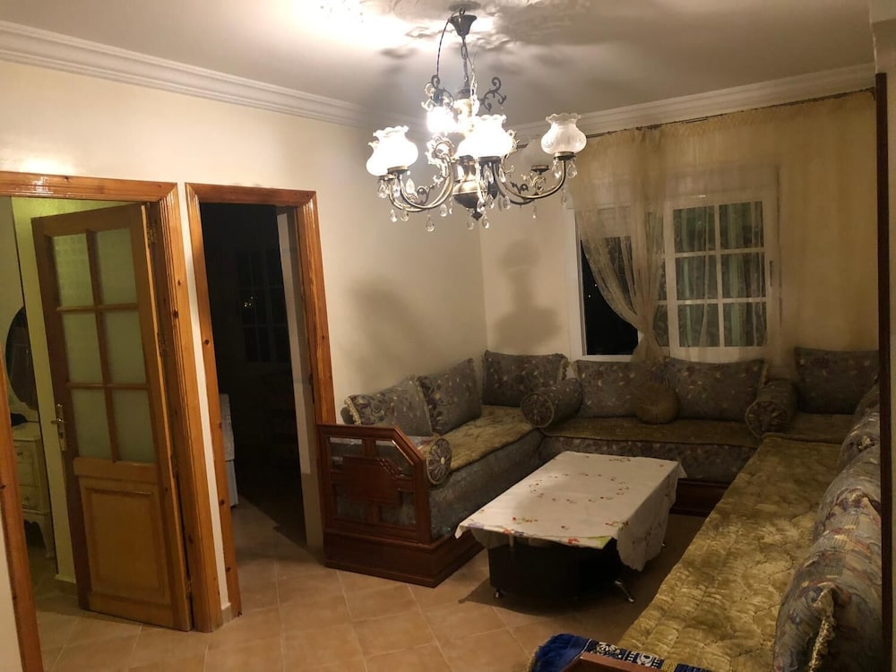 Mina House
