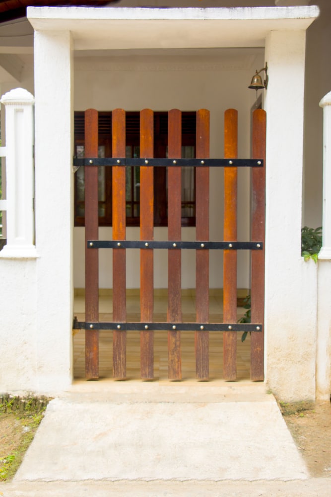 Ganthera Residence