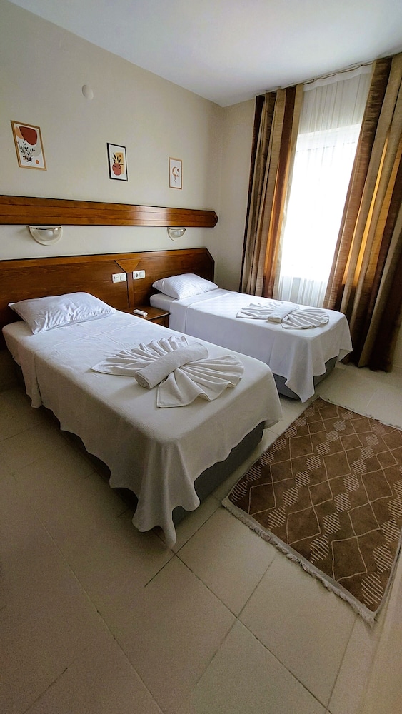 Mar Soleil Apart Otel