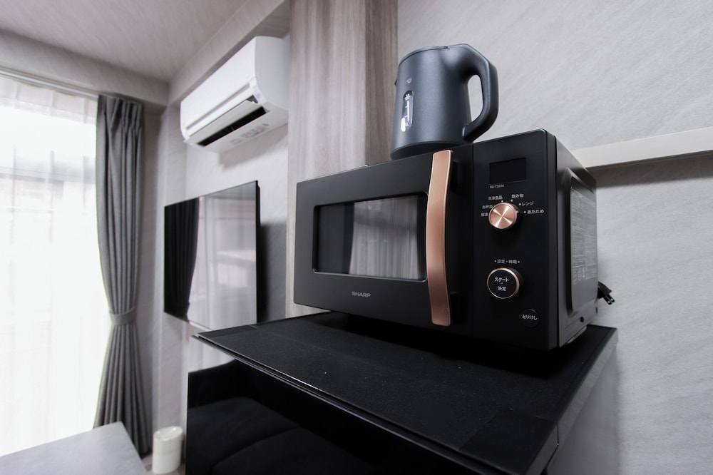 Advanced Stay Hakata
