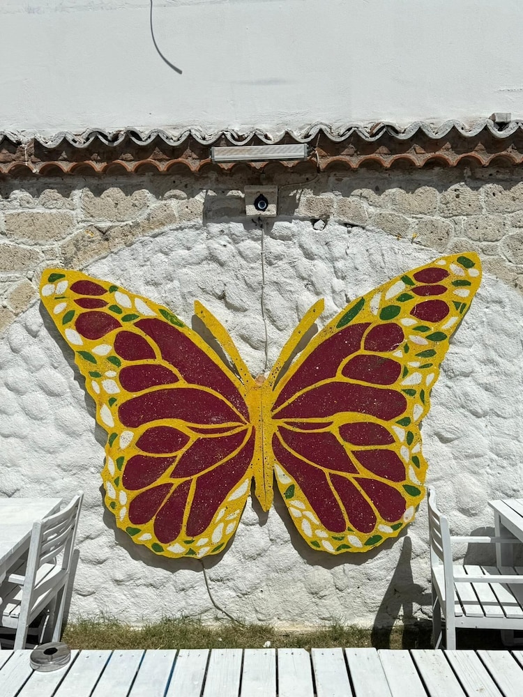 Köyiçi Butik Otel Alaçatı
