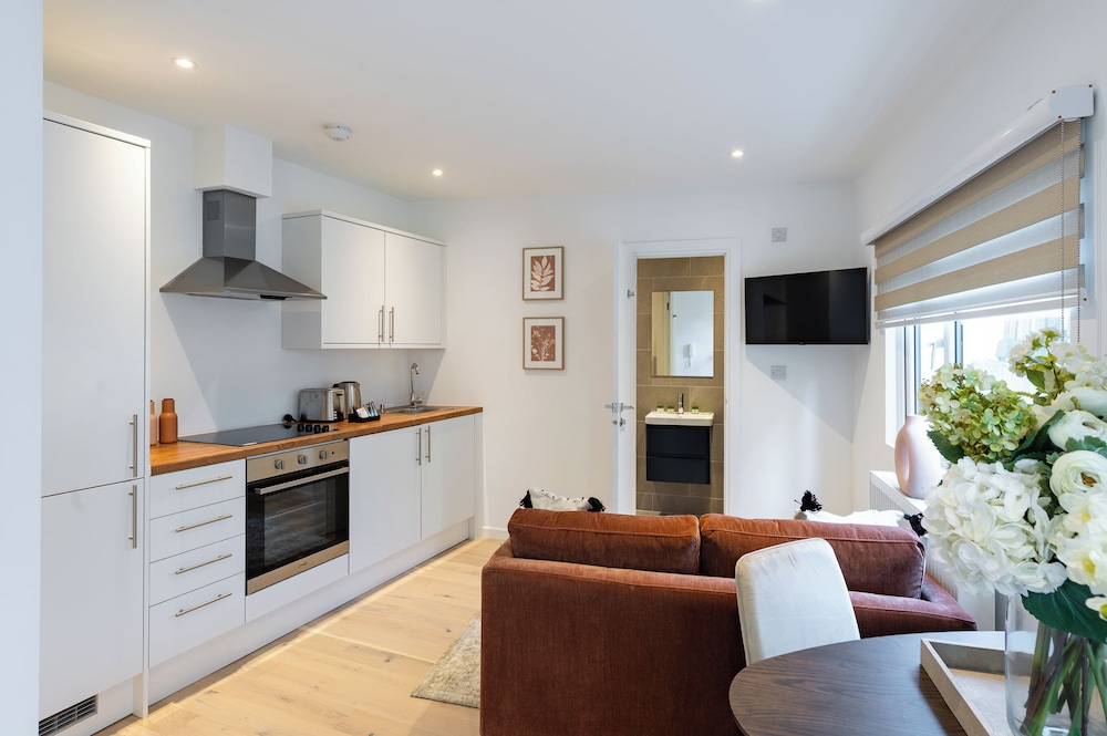 VESTO Bermondsey