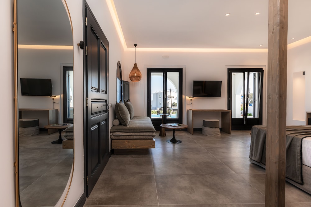 Vineyard Exclusive Suites