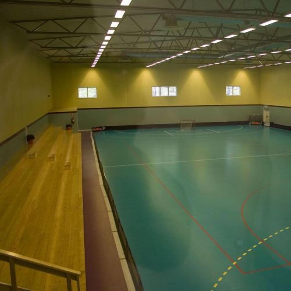 Vandrarhem Vilsta Sporthotell