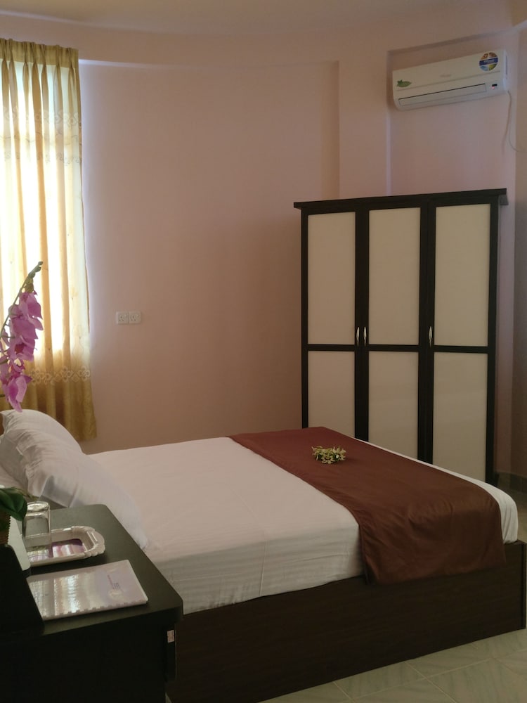 Baivaru Guesthouse Services