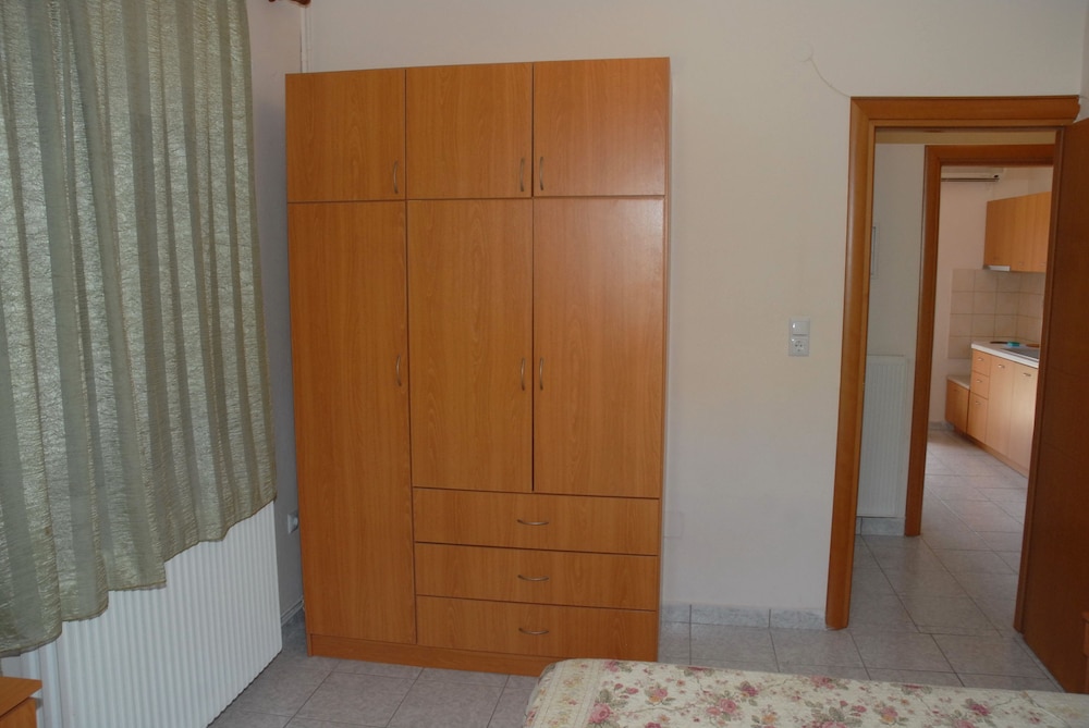Anestis Apartments photo 2