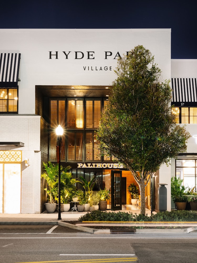 Palihouse Hyde Park Village 49