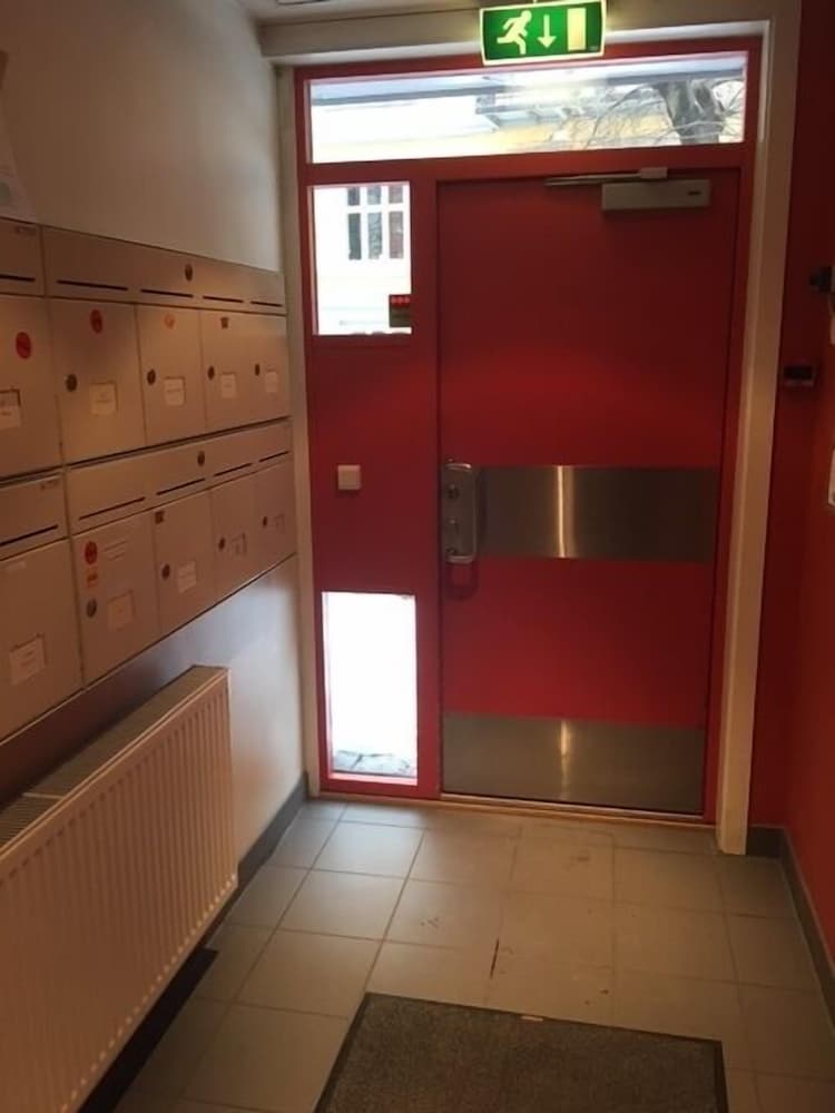 Norwegian Hotelapartments