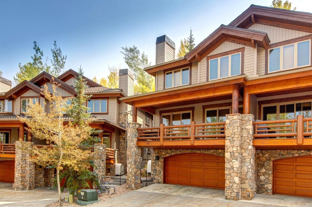 In The Trees 4 Bedrooms ITT-22 by KBM view 5