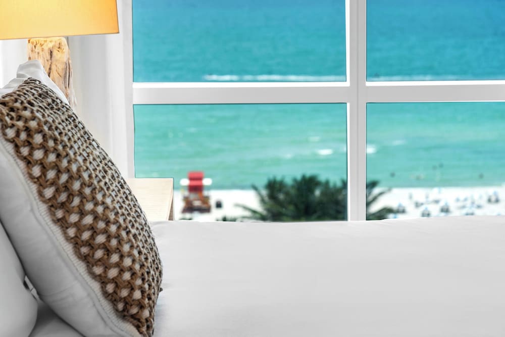 Luxury Vacation Rentals at 1 Hotel & Homes by LRMB