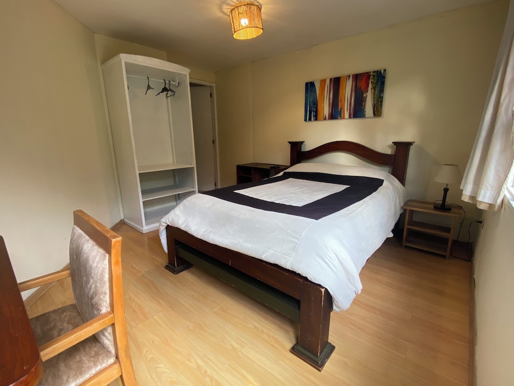 Coliving Home Quito