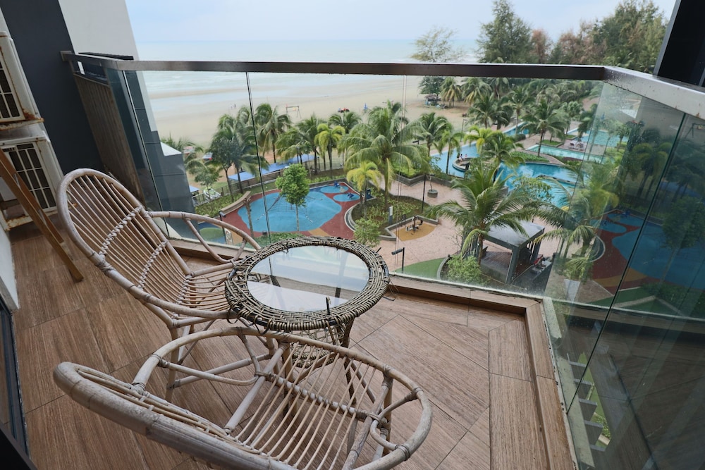 Timurbay Seafront Residences NatureHome photo 4