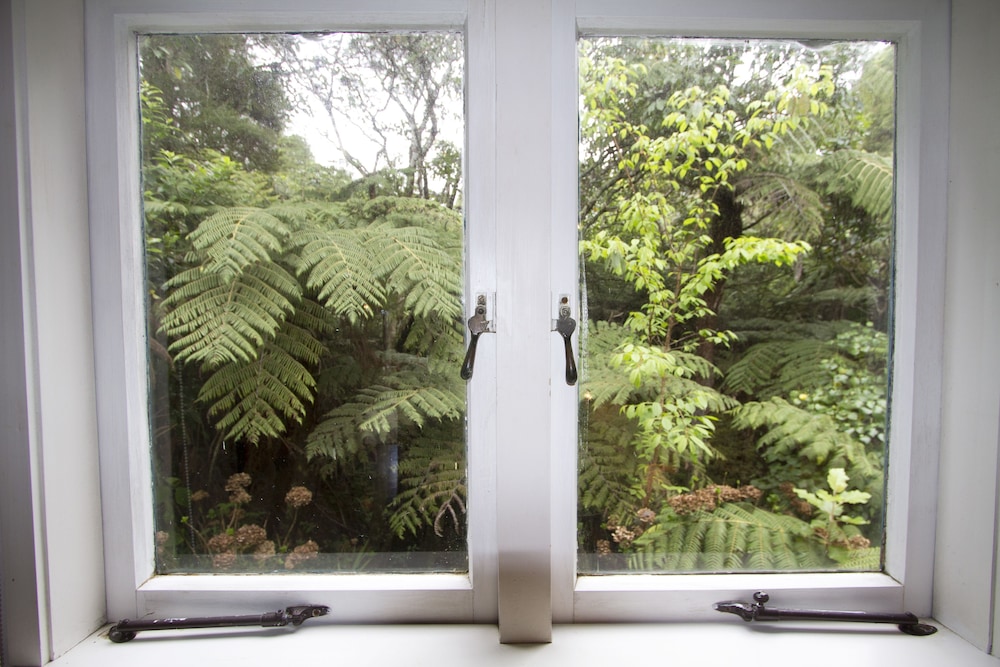 Fern Lodge