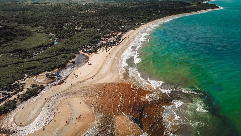 Paraíso Ecológico Pousada & SPA