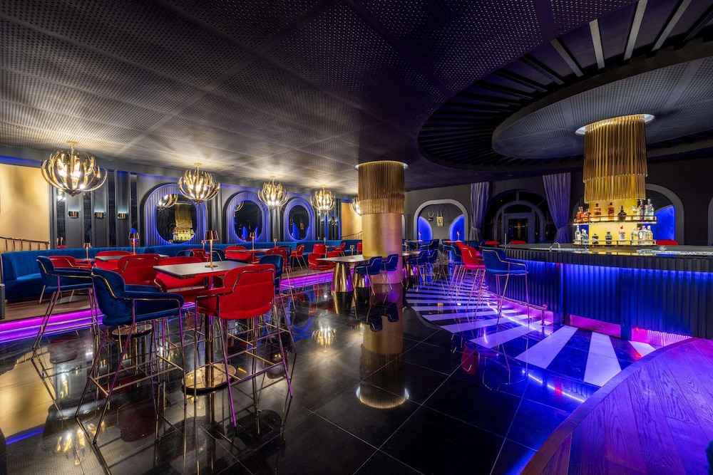 Kilikya Palace Goynuk - All Inclusive