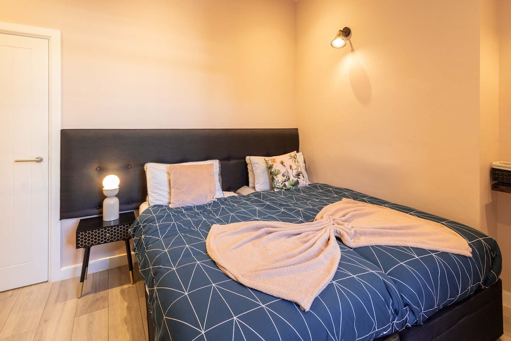 Host Stay Seabourne Villas