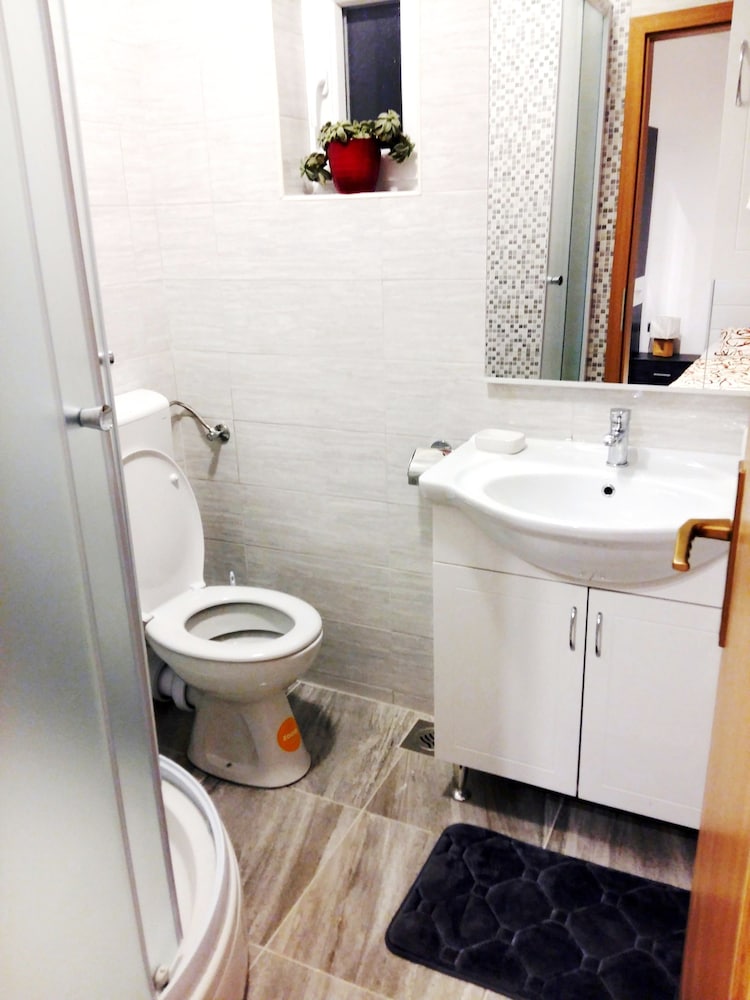 Apartments Martinovic
