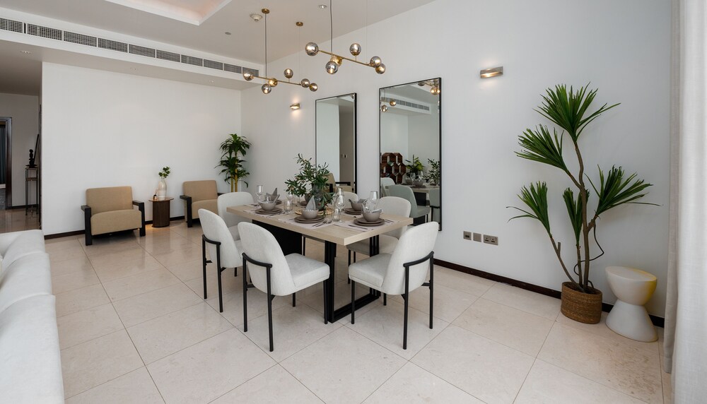 Tiara Residences - Mint Stay
