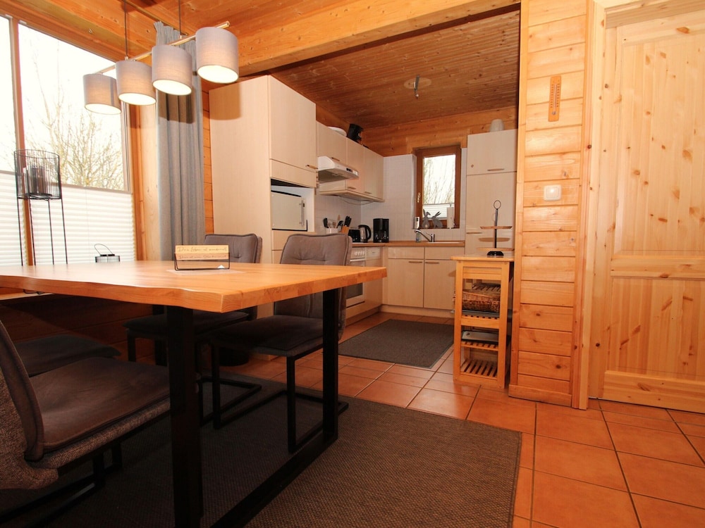 Holiday Home in Hasselfelde Near Selketalbahn