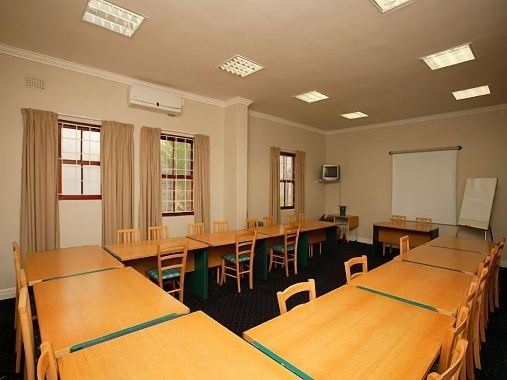 District Six Guesthouse