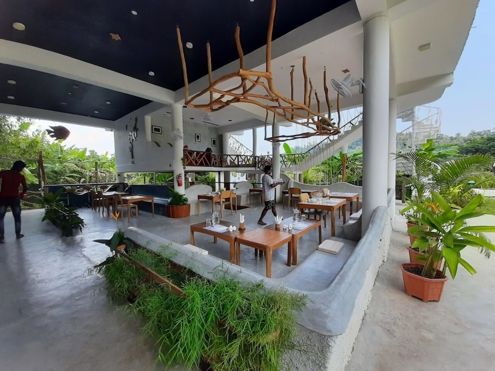 Matsya Island Retreat