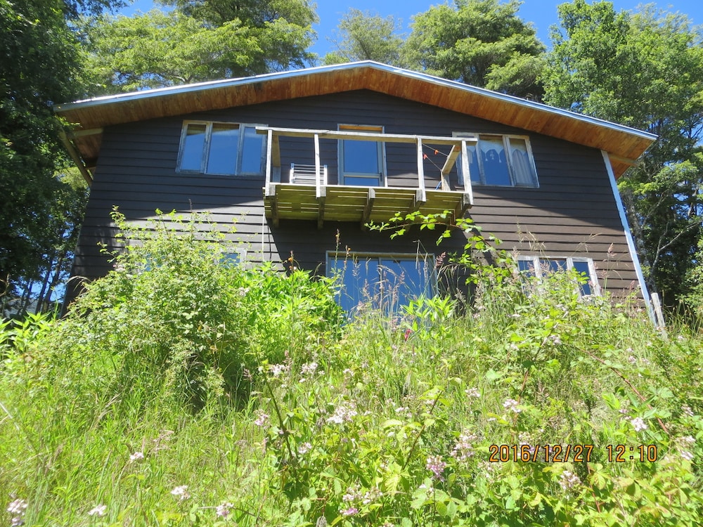 Petrunauco Lodge