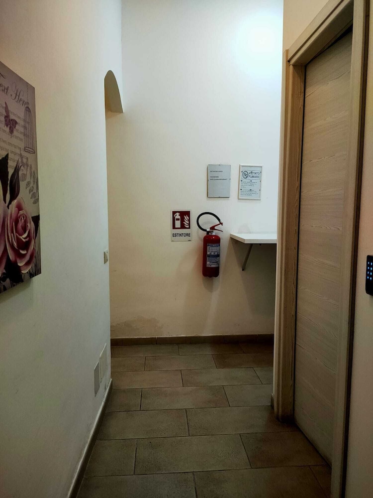 CTA Catania Aeroporto Fontanarossa